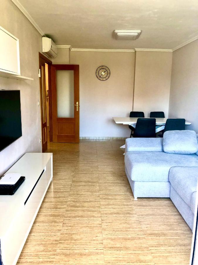 Luxury Apartments Golden Beach Jávea Exterior foto