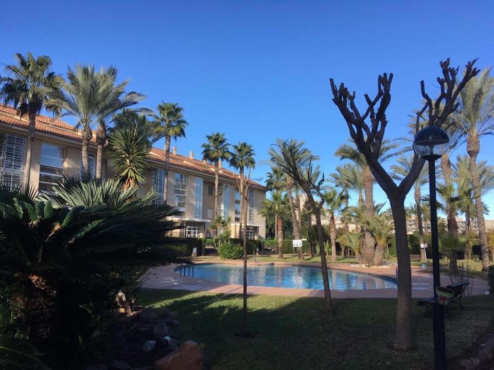 Luxury Apartments Golden Beach Jávea Exterior foto